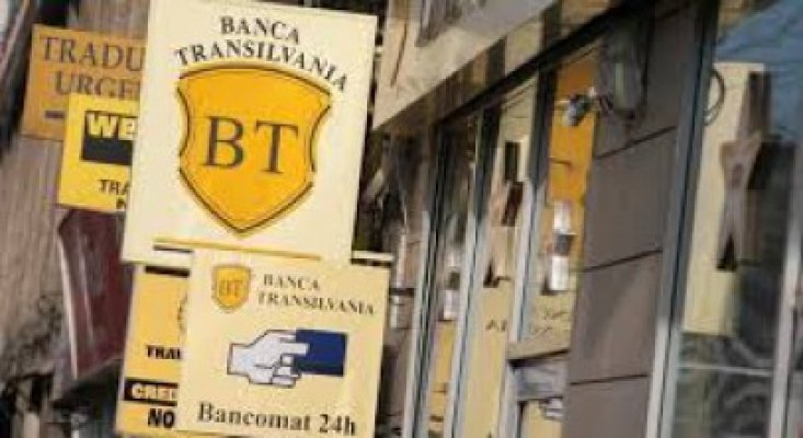 Fondatorul unei mari bănci din România a luat o ţeapă imobiliară